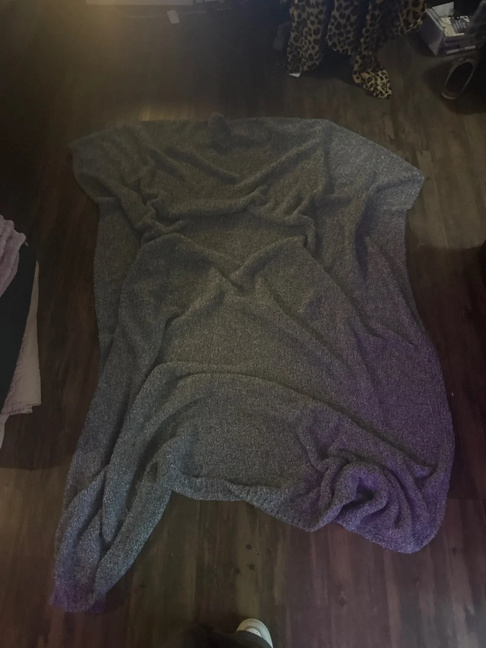 blanket